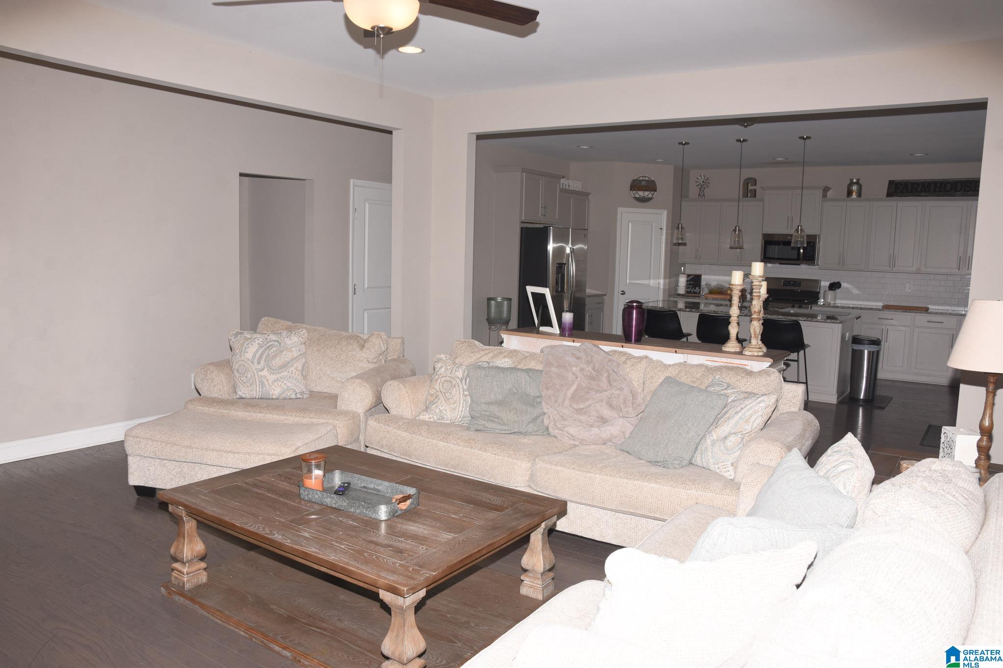 564 Braun Street Southwest Cullman, AL 35055 - Photo 4 of 33