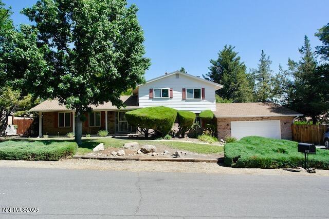 110 Drew Drive Reno, NV 89511 - Photo 1 of 30 00 - 1
