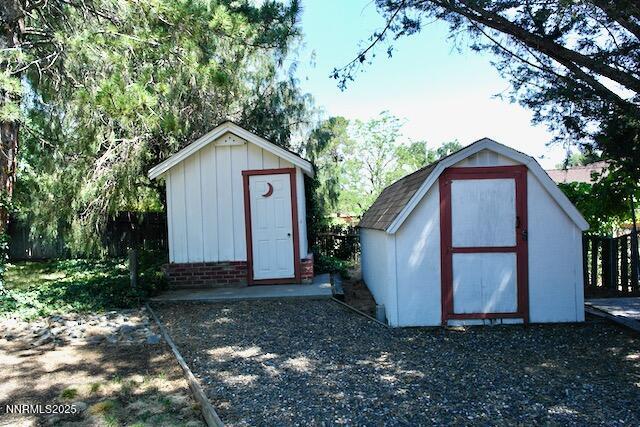 110 Drew Drive Reno, NV 89511 - Photo 27 of 30 00 - 27