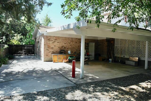110 Drew Drive Reno, NV 89511 - Photo 28 of 30 00 - 28