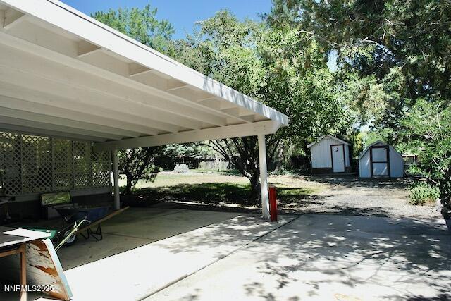110 Drew Drive Reno, NV 89511 - Photo 29 of 30 00 - 29