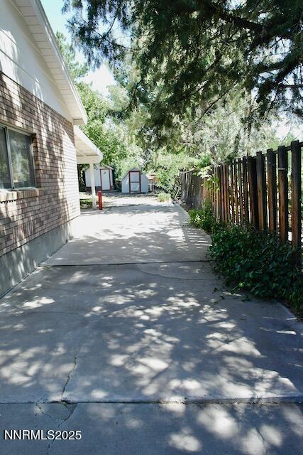 110 Drew Drive Reno, NV 89511 - Photo 30 of 30 00 - 30