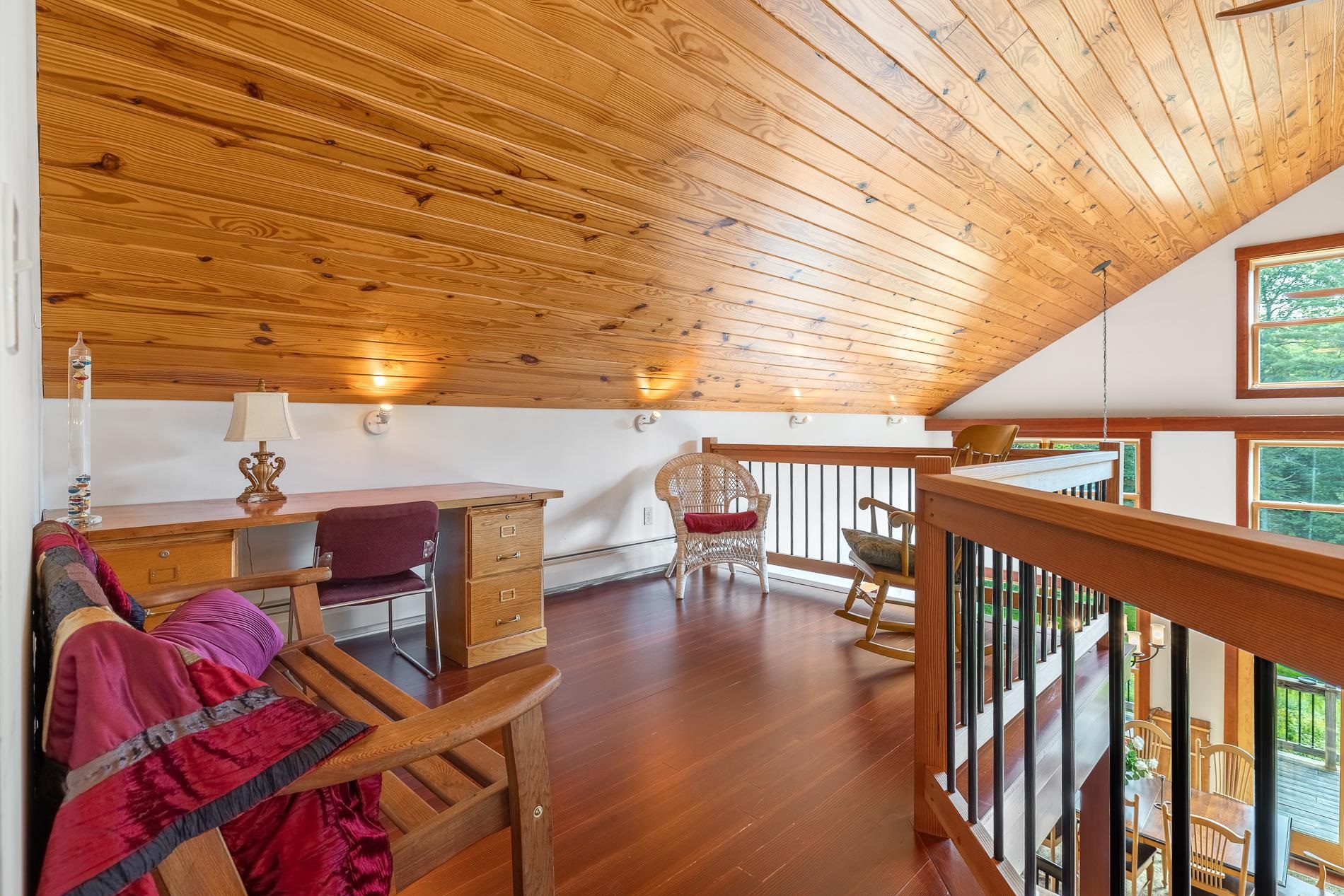 88 Rice Road Enfield, NH 03748 - Photo 19 of 40 Gallery Image 19