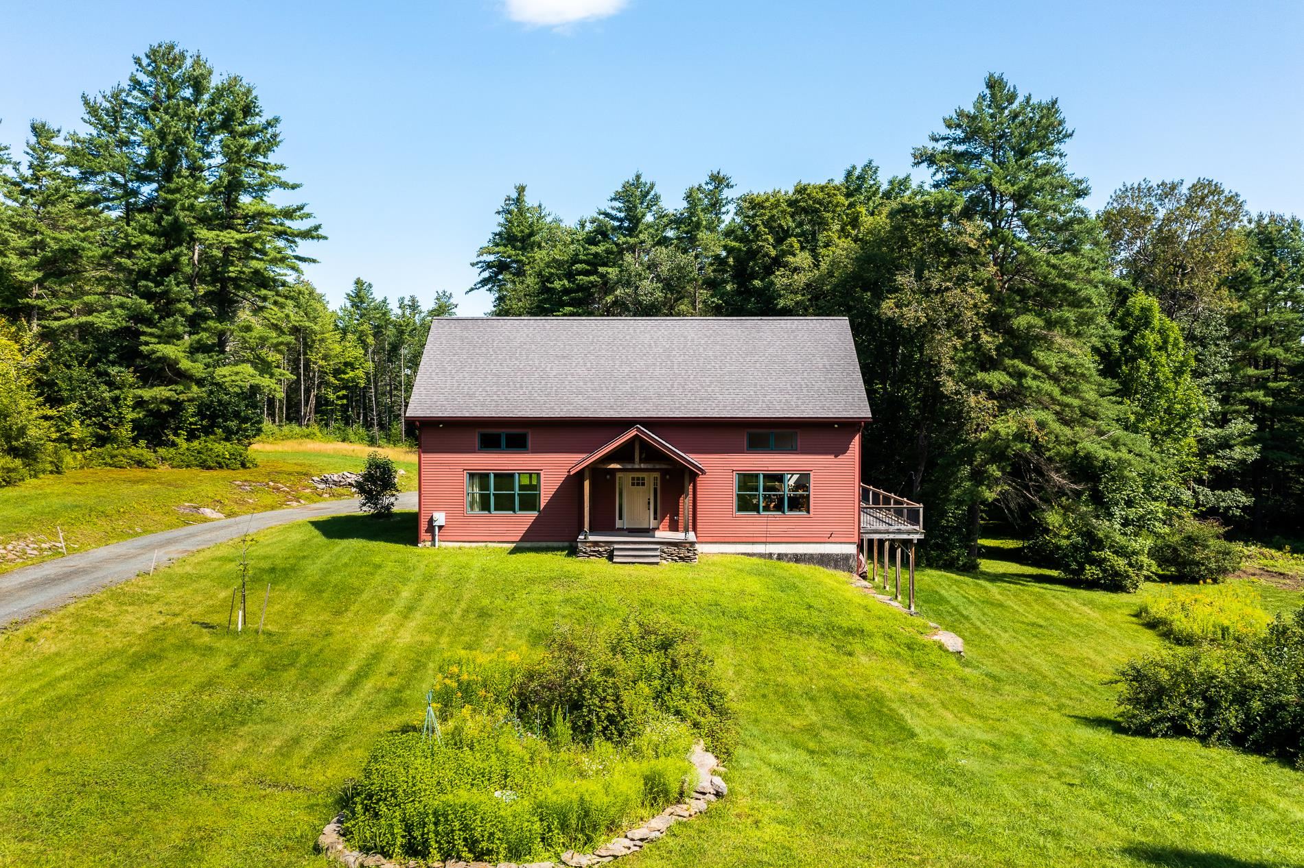 88 Rice Road Enfield, NH 03748 - Photo 30 of 40 Gallery Image 30