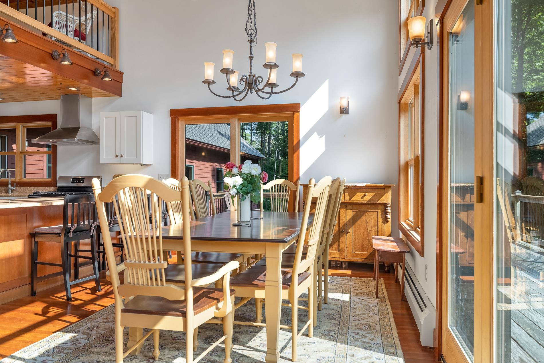 88 Rice Road Enfield, NH 03748 - Photo 3 of 40 Gallery Image 3