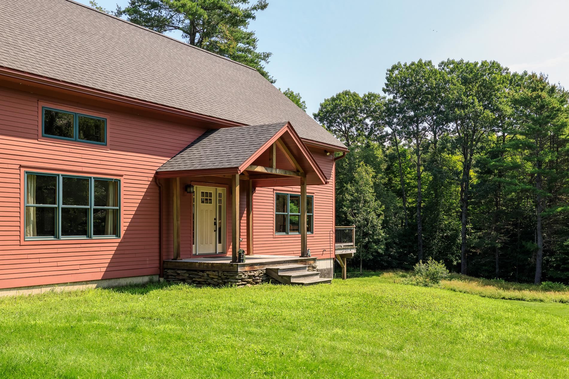 88 Rice Road Enfield, NH 03748 - Photo 31 of 40 Gallery Image 31