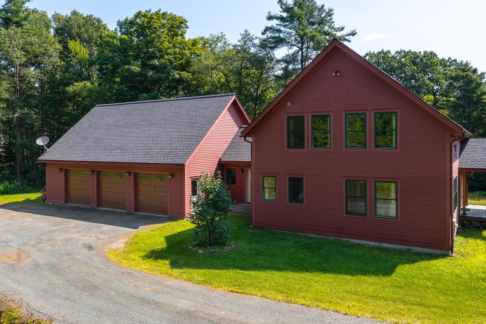 88 Rice Road Enfield, NH 03748 - Photo 32 of 40 Gallery Image 32