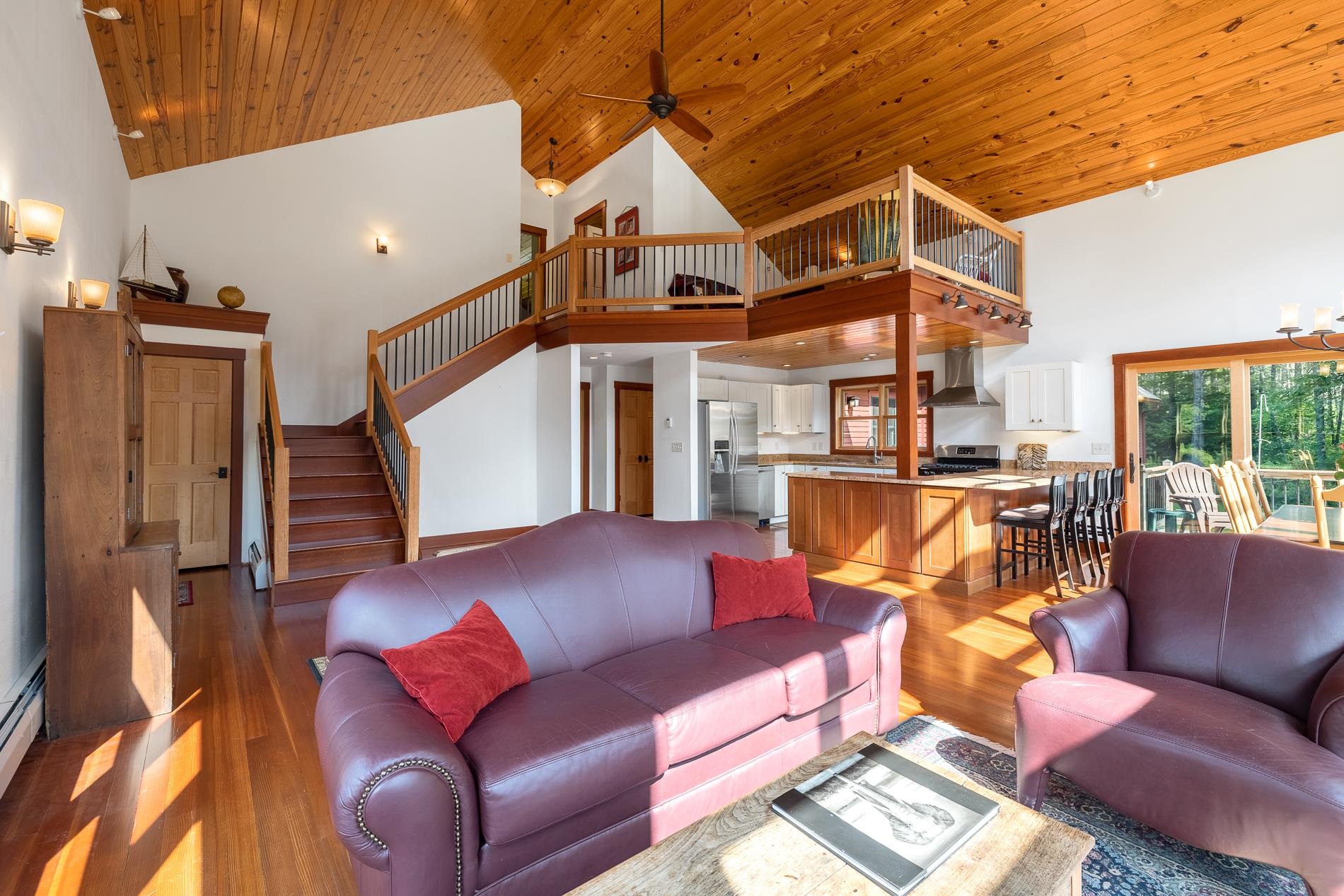 88 Rice Road Enfield, NH 03748 - Photo 38 of 40 Gallery Image 38