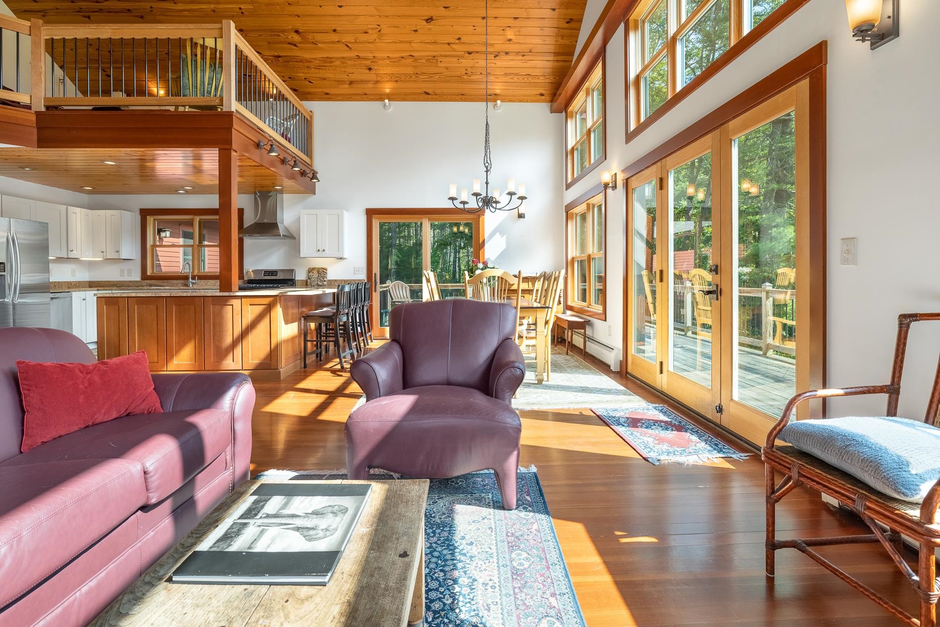 88 Rice Road Enfield, NH 03748 - Photo 40 of 40 Gallery Image 40