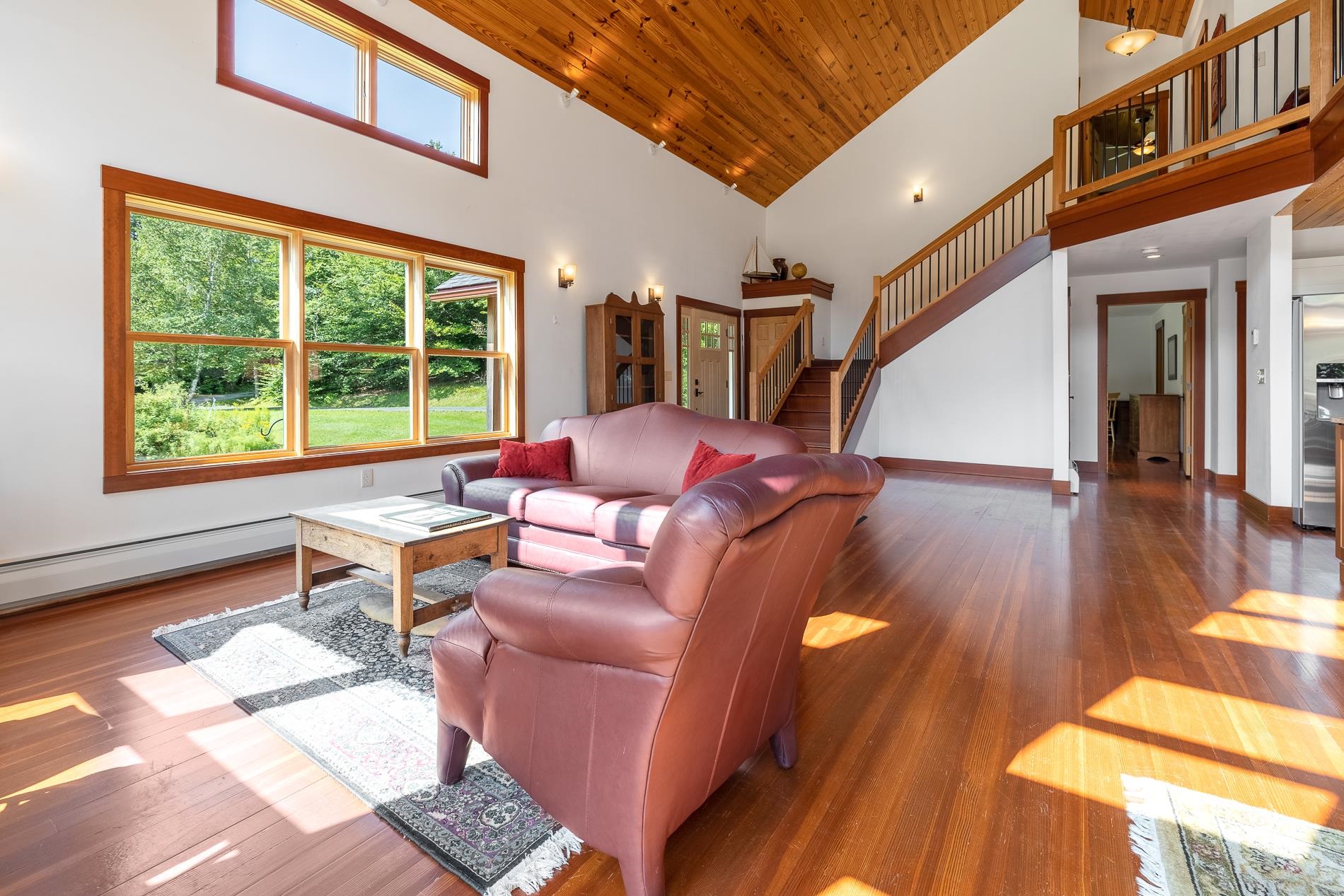 88 Rice Road Enfield, NH 03748 - Photo 5 of 40 Gallery Image 5