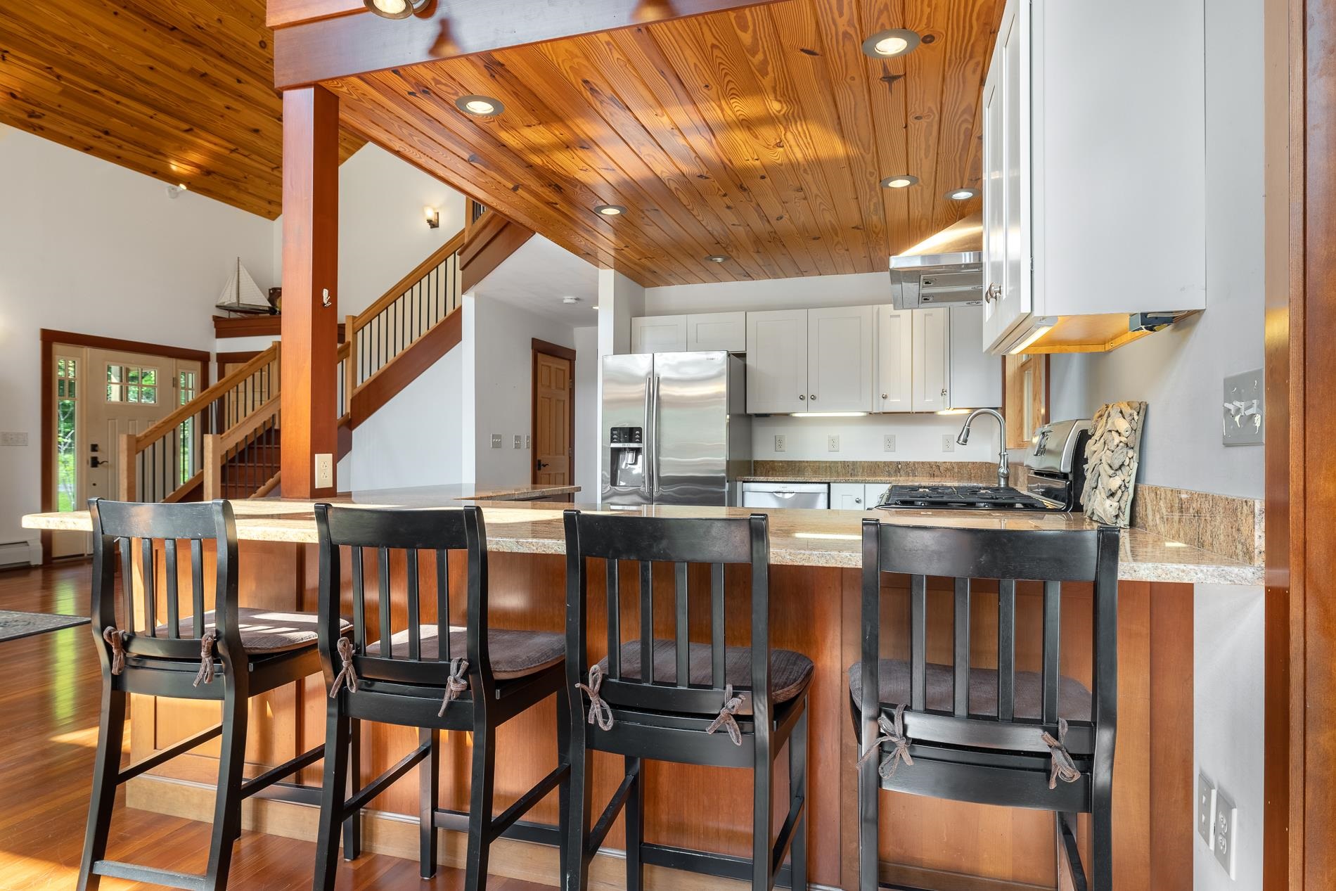 88 Rice Road Enfield, NH 03748 - Photo 7 of 40 Gallery Image 7