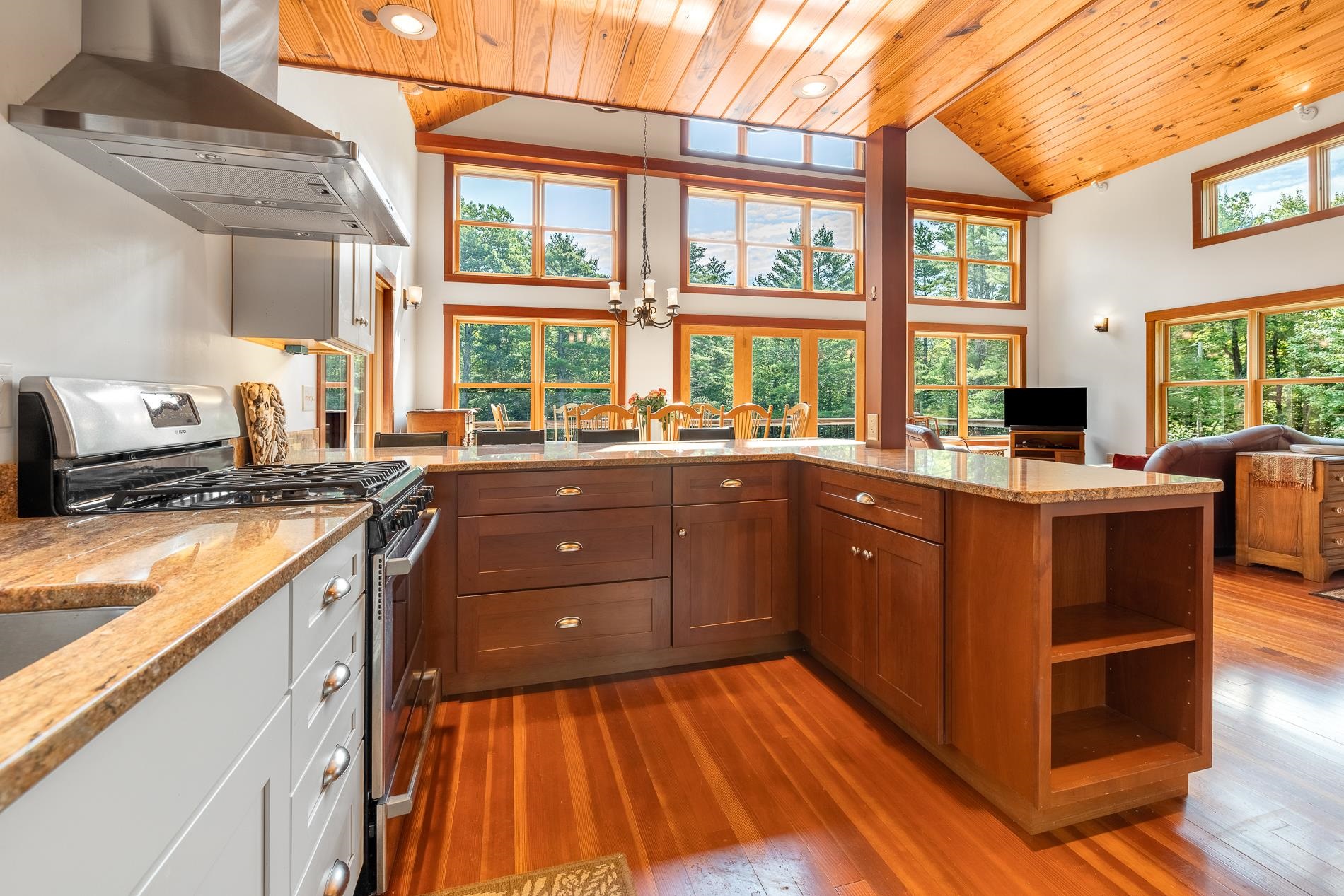 88 Rice Road Enfield, NH 03748 - Photo 10 of 40 Gallery Image 10