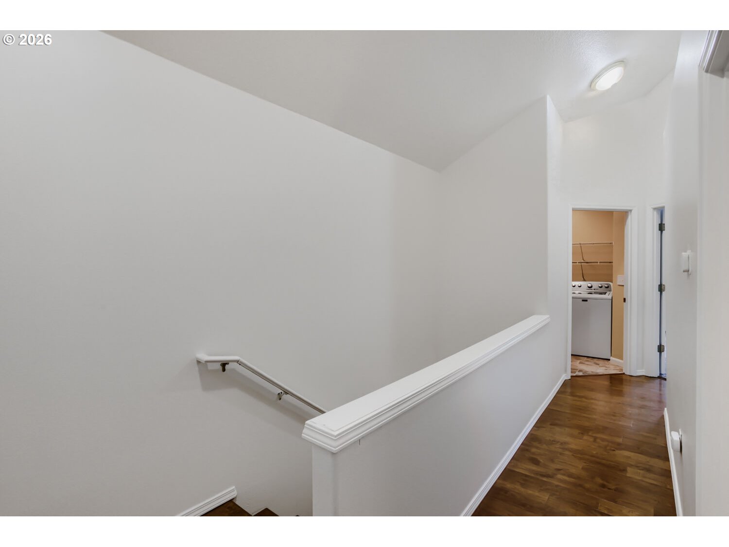 18691 Southwest Stubblefield Way Beaverton, OR 97003 - Photo 14 of 32 Hallway