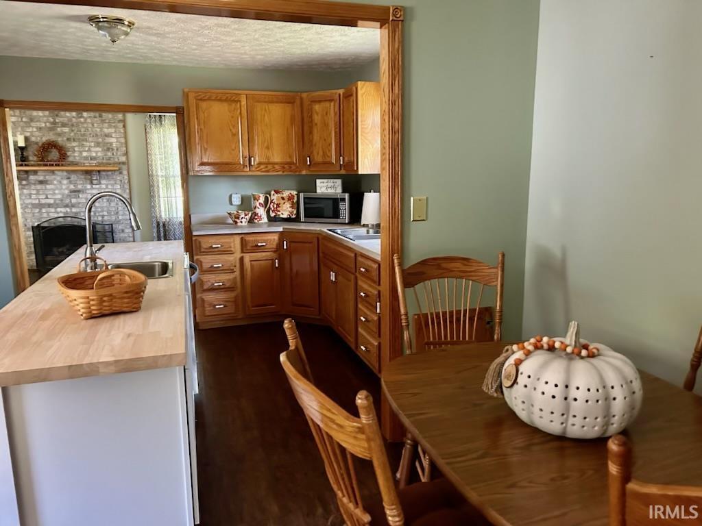 237 Diamond Road Heltonville, IN 47436 - Photo 11 of 19