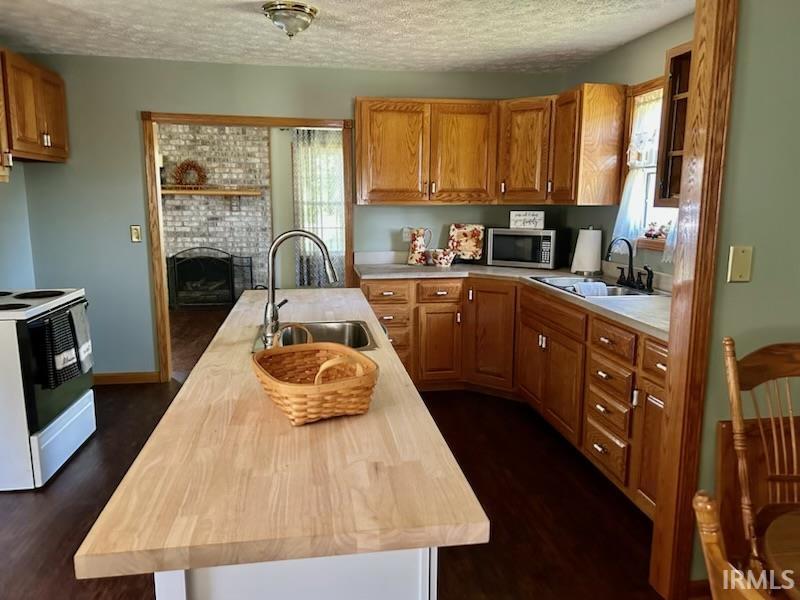 237 Diamond Road Heltonville, IN 47436 - Photo 12 of 19