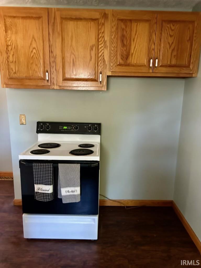 237 Diamond Road Heltonville, IN 47436 - Photo 14 of 19
