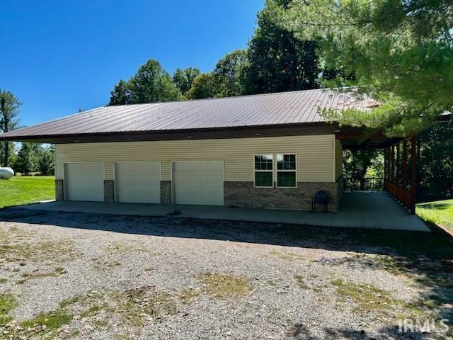 237 Diamond Road Heltonville, IN 47436 - Photo 2 of 19
