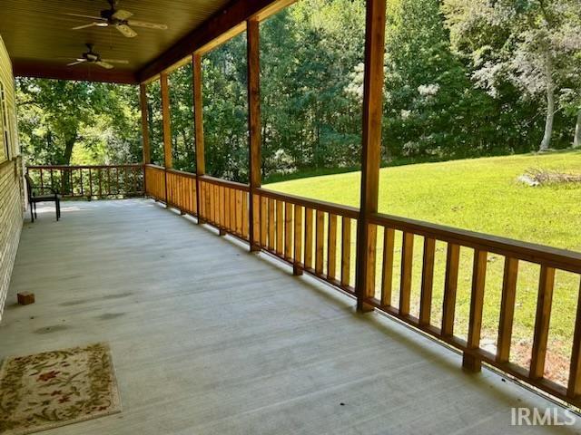 237 Diamond Road Heltonville, IN 47436 - Photo 3 of 19