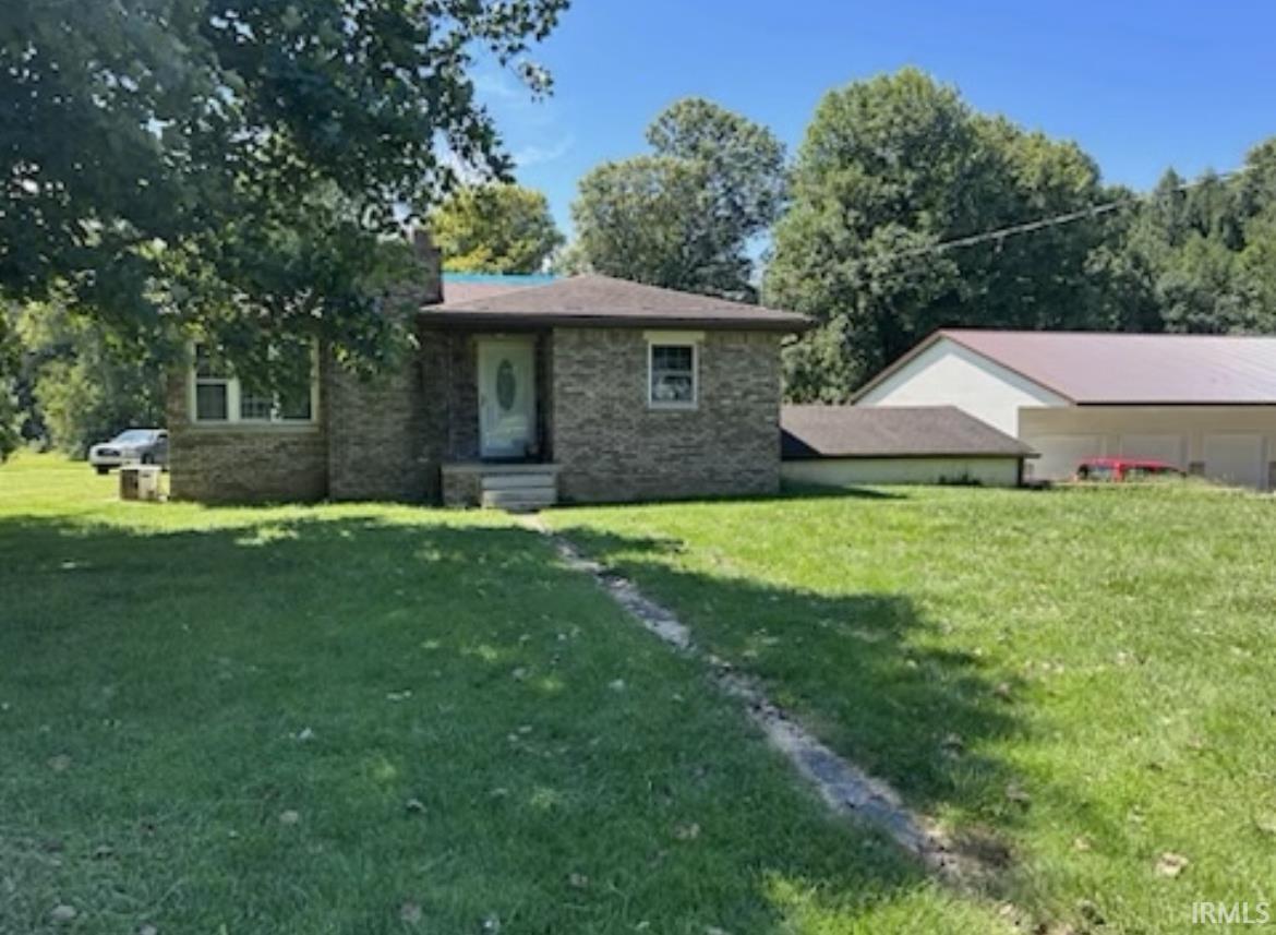 237 Diamond Road Heltonville, IN 47436 - Photo 4 of 19