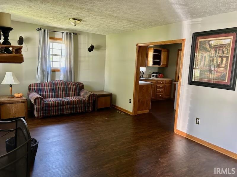 237 Diamond Road Heltonville, IN 47436 - Photo 6 of 19