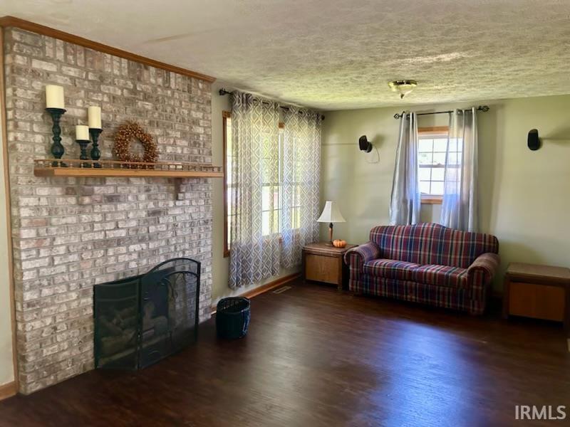 237 Diamond Road Heltonville, IN 47436 - Photo 7 of 19