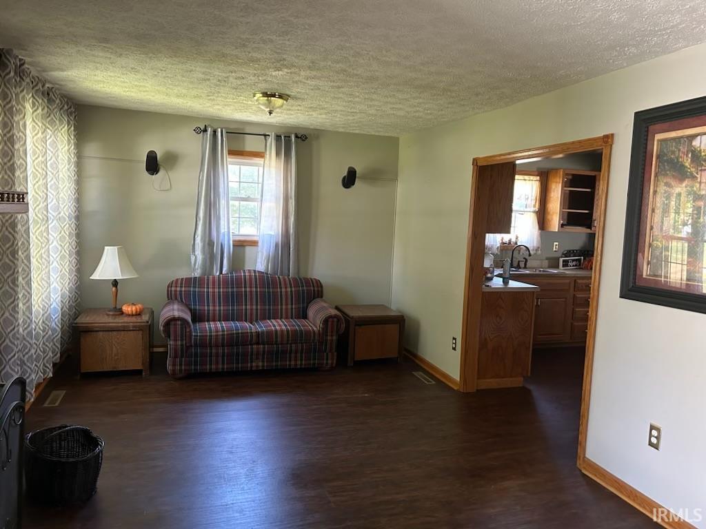 237 Diamond Road Heltonville, IN 47436 - Photo 8 of 19