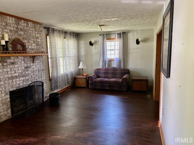 237 Diamond Road Heltonville, IN 47436 - Photo 9 of 19