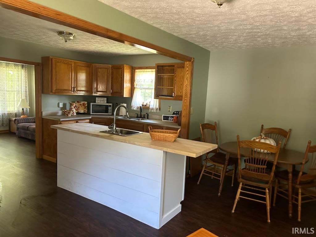 237 Diamond Road Heltonville, IN 47436 - Photo 10 of 19