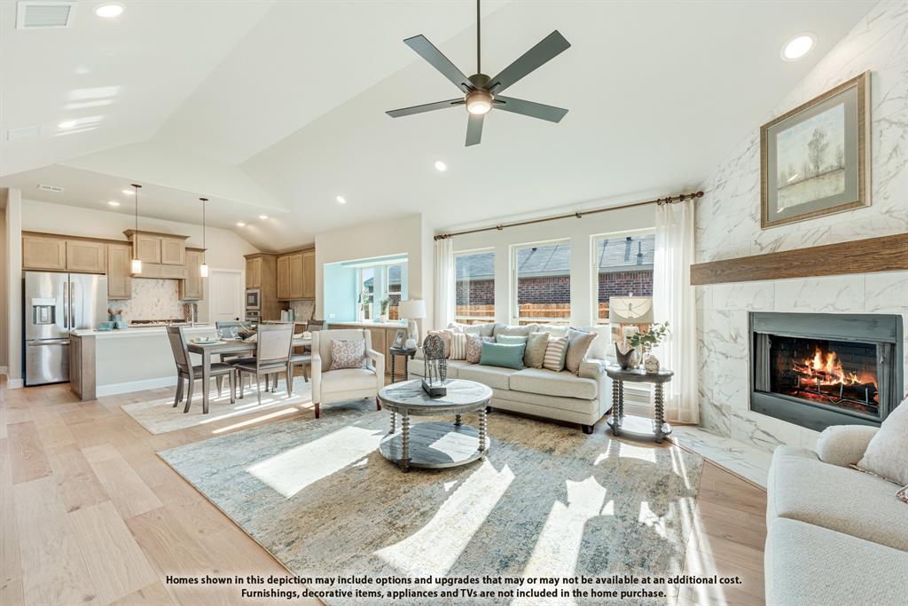 129 Ponce De Leon Road Granbury, TX 76048 - Photo 18 of 25
