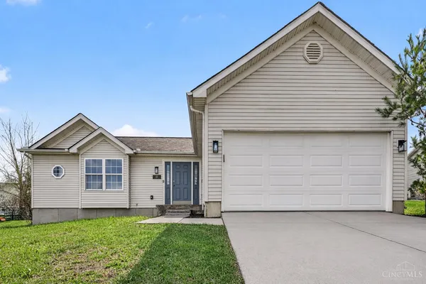 $321,000 | 155 Keswick Drive, Monroe, OH 45050