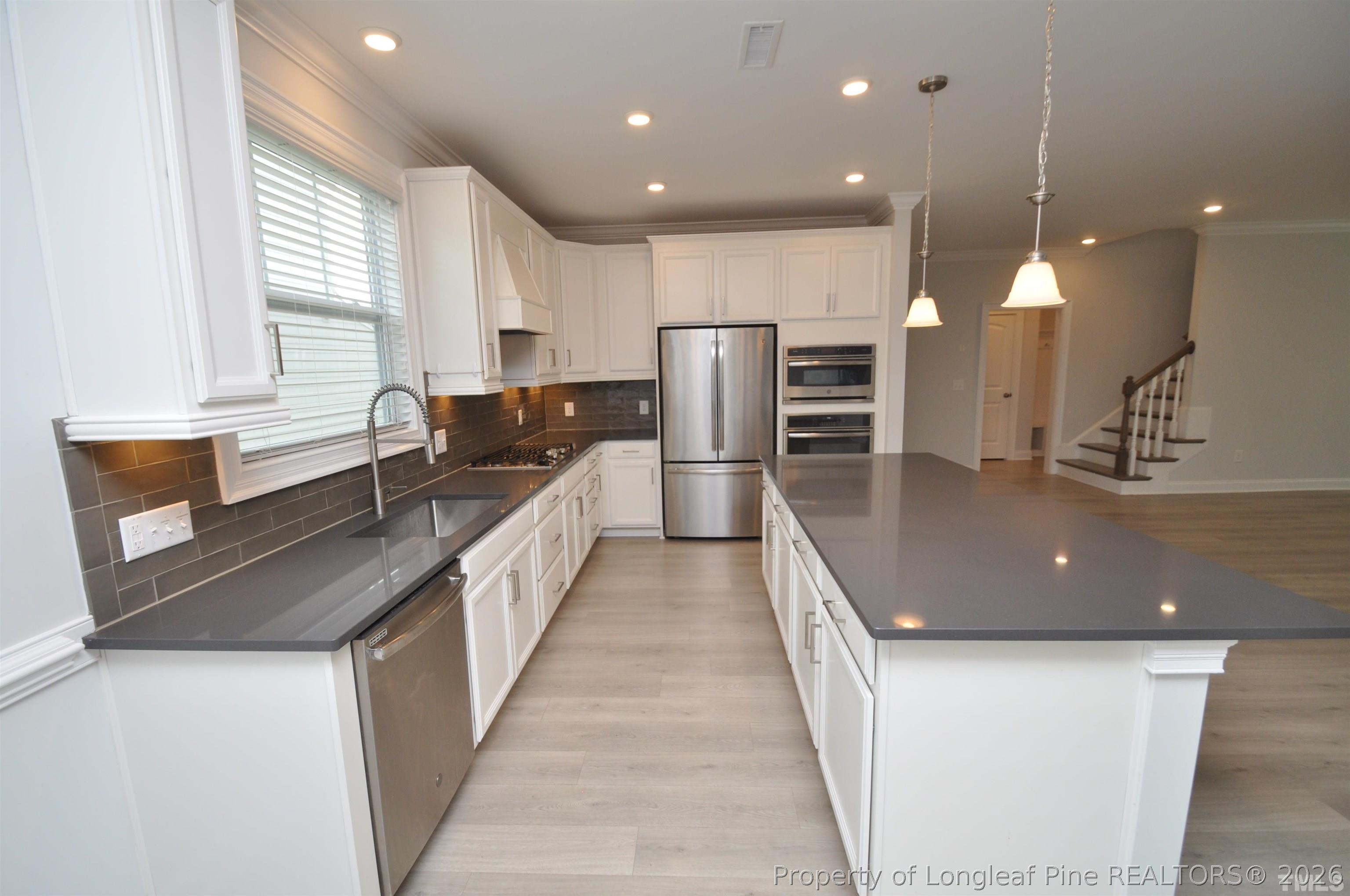 8508 Secreto Drive Raleigh, NC 27606 - Photo 8 of 50 Photo #8