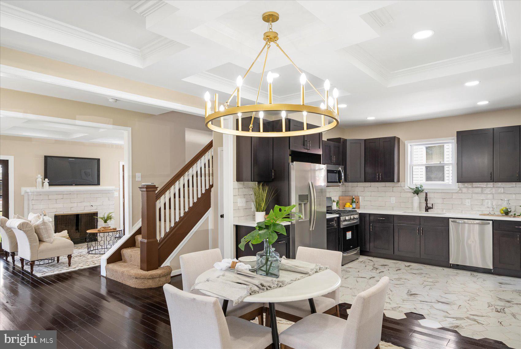 3613 Copley Road Baltimore, MD 21215 - Photo 11 of 45 Gallery Image 11
