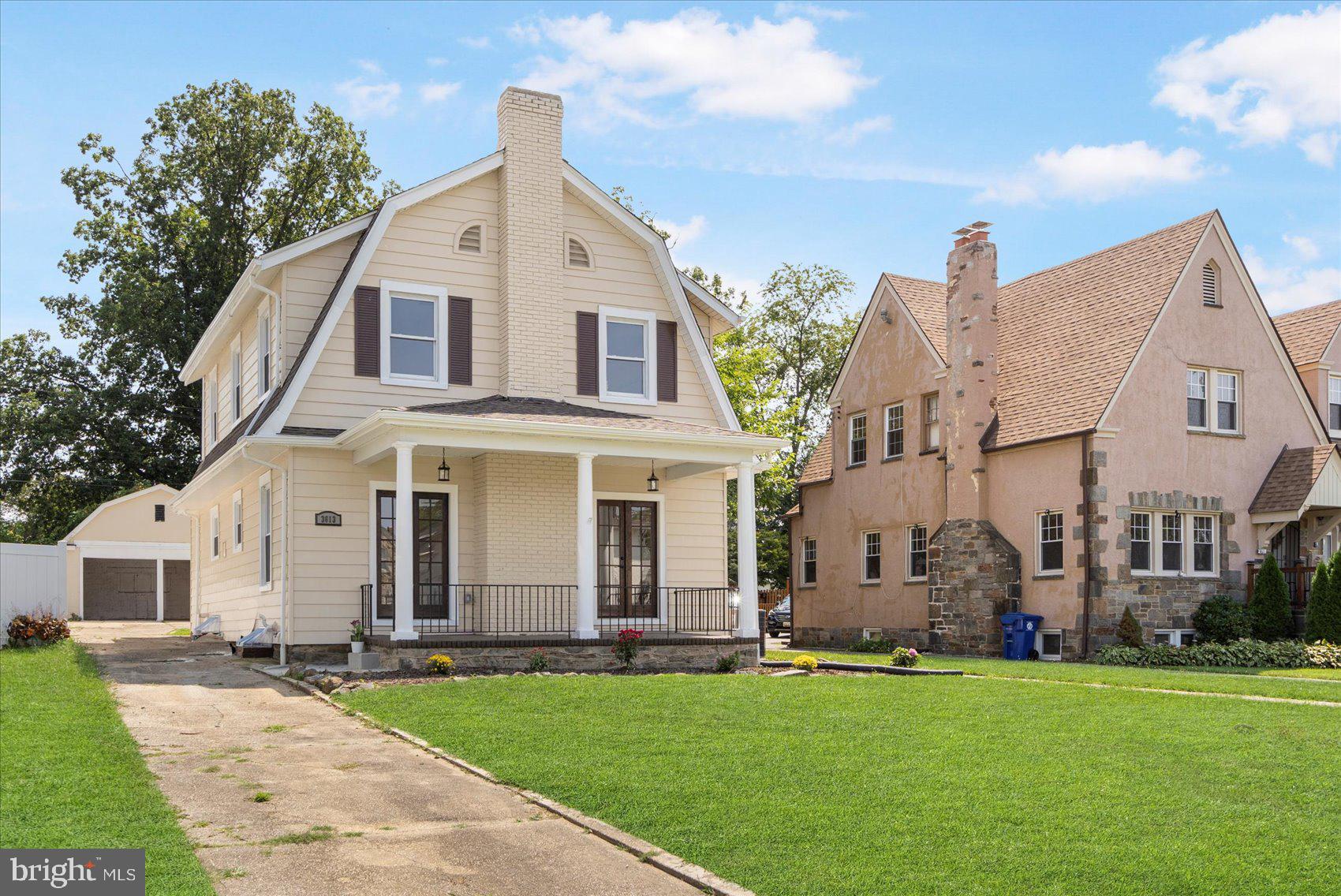 3613 Copley Road Baltimore, MD 21215 - Photo 2 of 45 Gallery Image 2