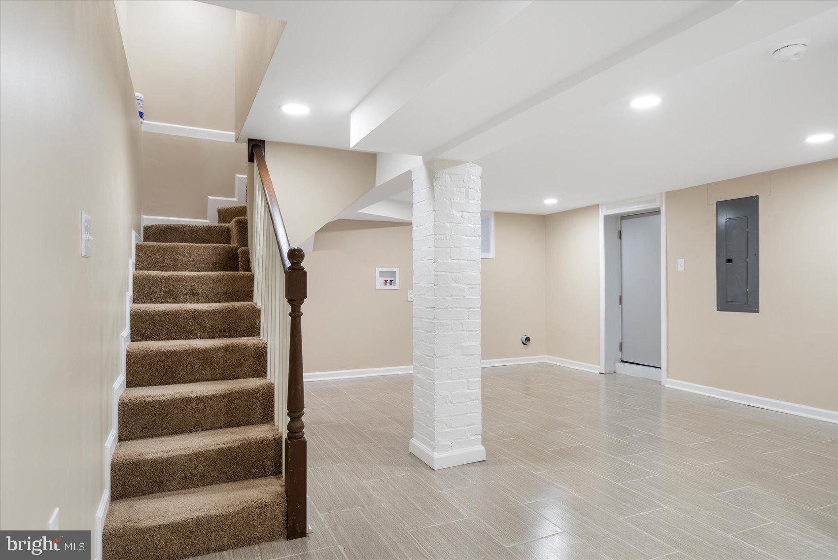 3613 Copley Road Baltimore, MD 21215 - Photo 37 of 45 Gallery Image 37