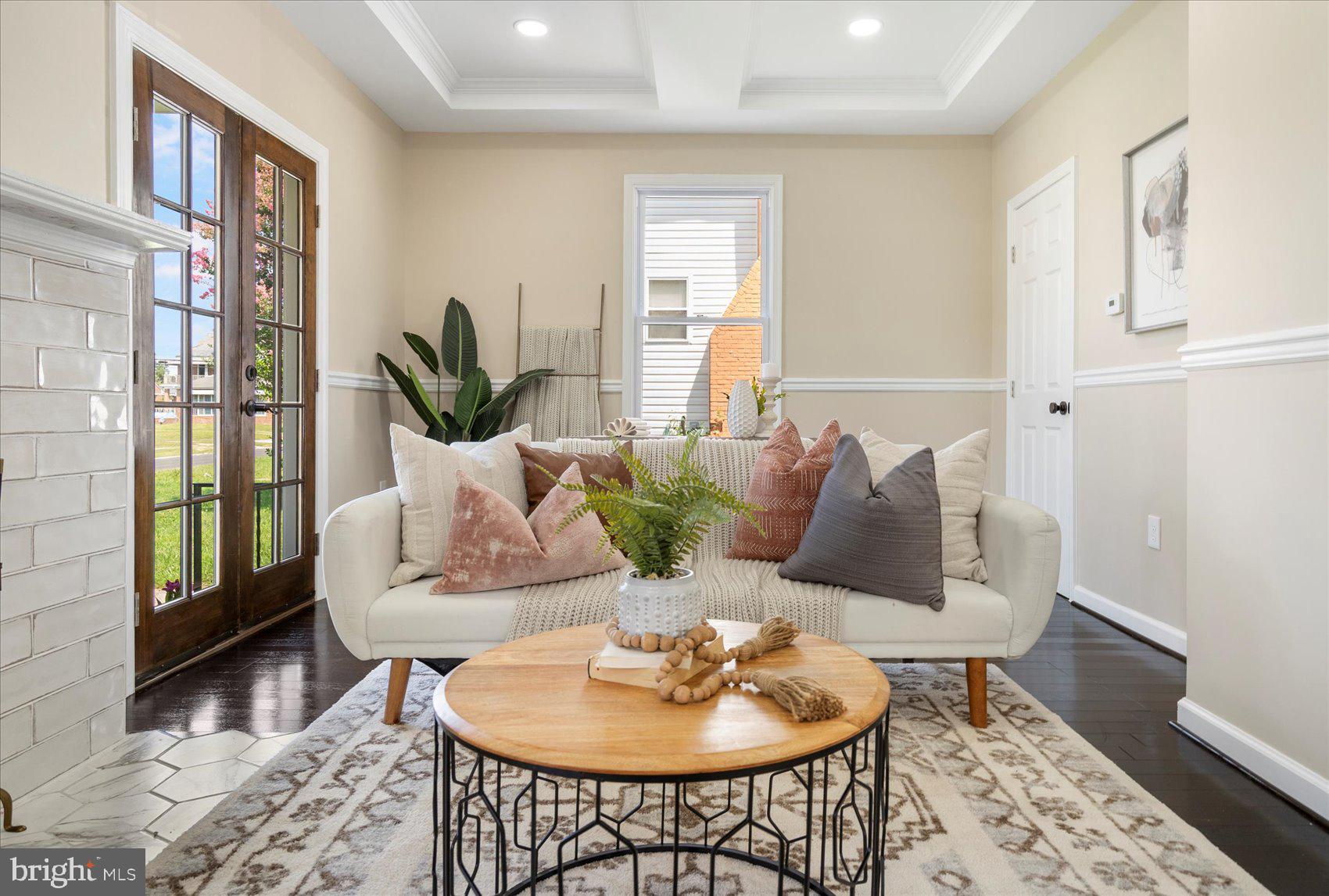 3613 Copley Road Baltimore, MD 21215 - Photo 4 of 45 Gallery Image 4