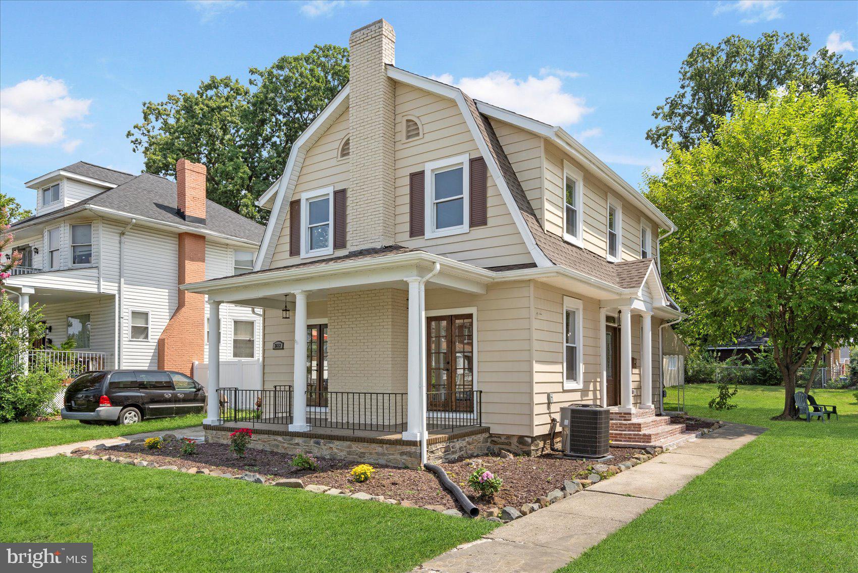 3613 Copley Road Baltimore, MD 21215 - Photo 41 of 45 Gallery Image 41