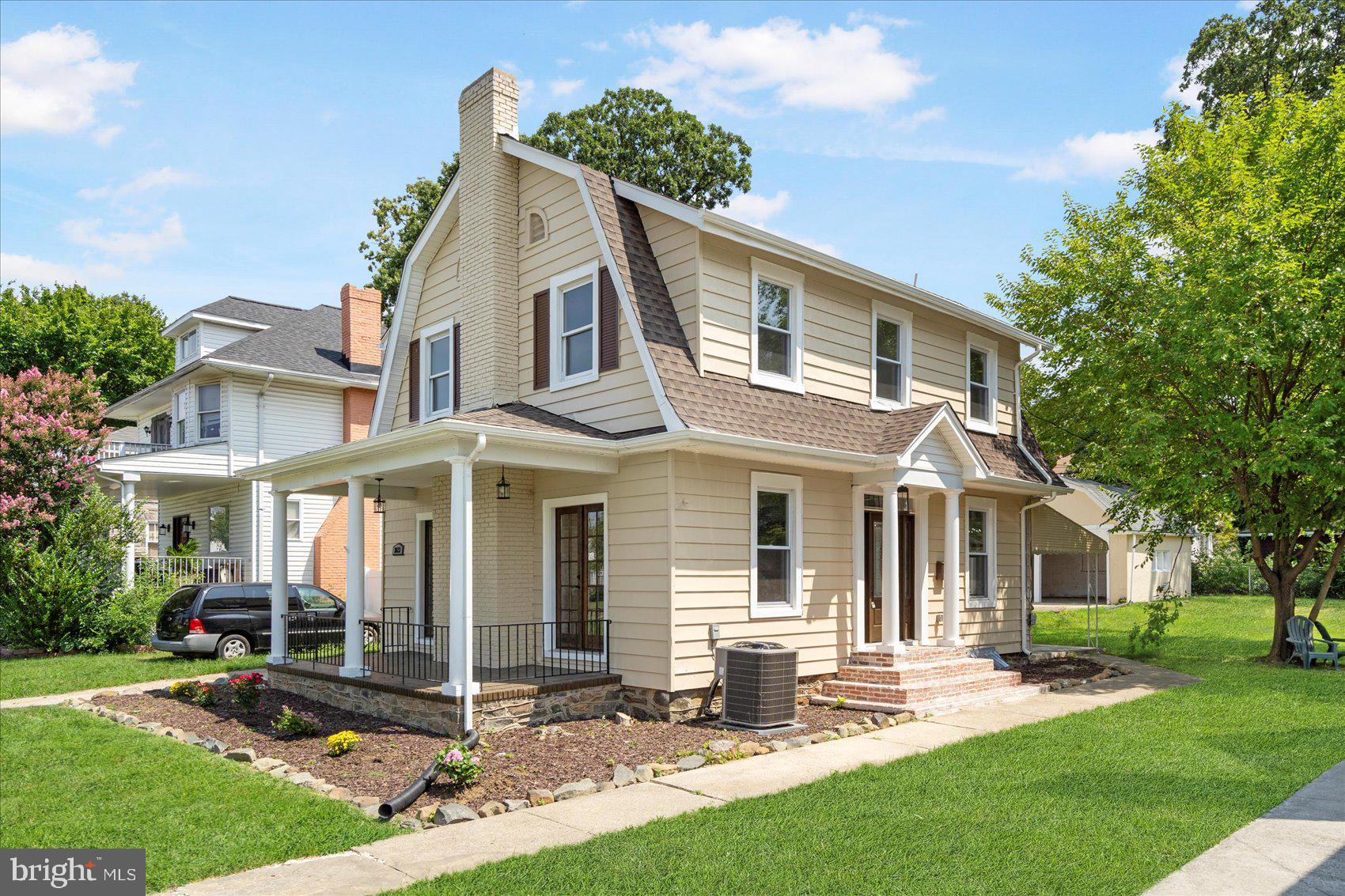 3613 Copley Road Baltimore, MD 21215 - Photo 42 of 45 Gallery Image 42