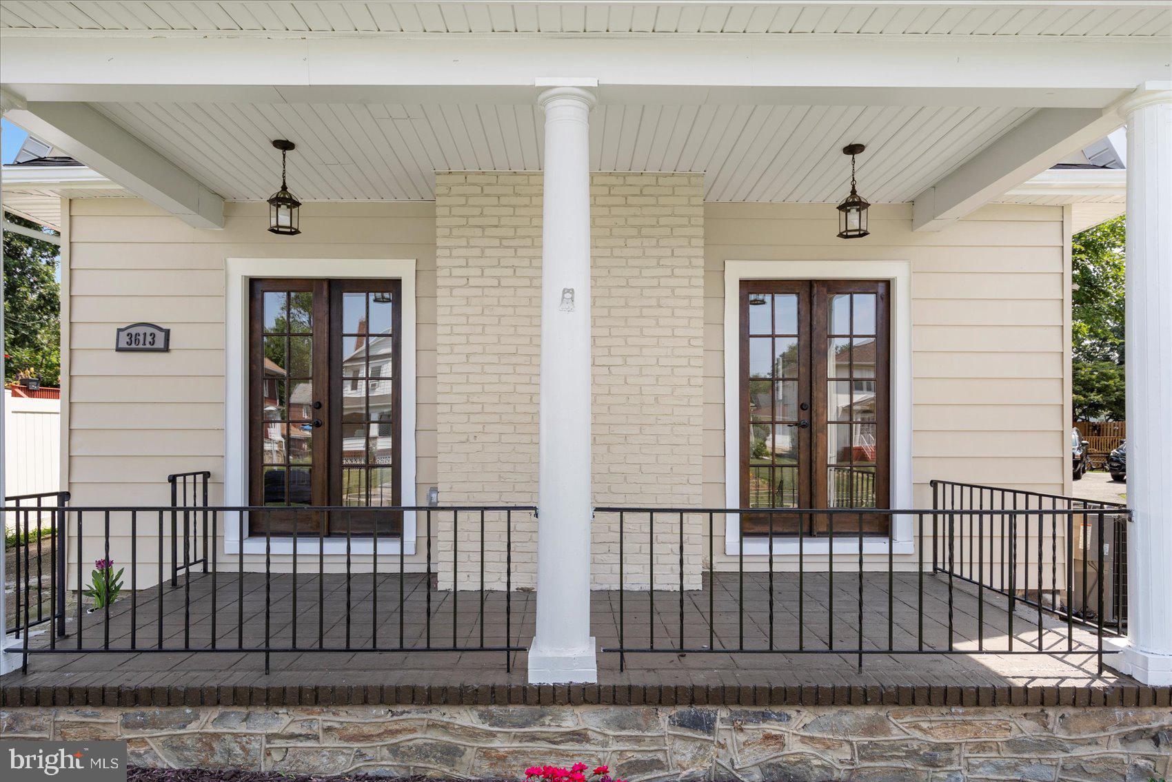 3613 Copley Road Baltimore, MD 21215 - Photo 43 of 45 Gallery Image 43