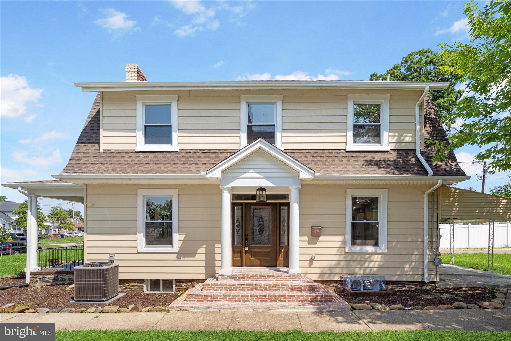 3613 Copley Road Baltimore, MD 21215 - Photo 44 of 45 Gallery Image 44