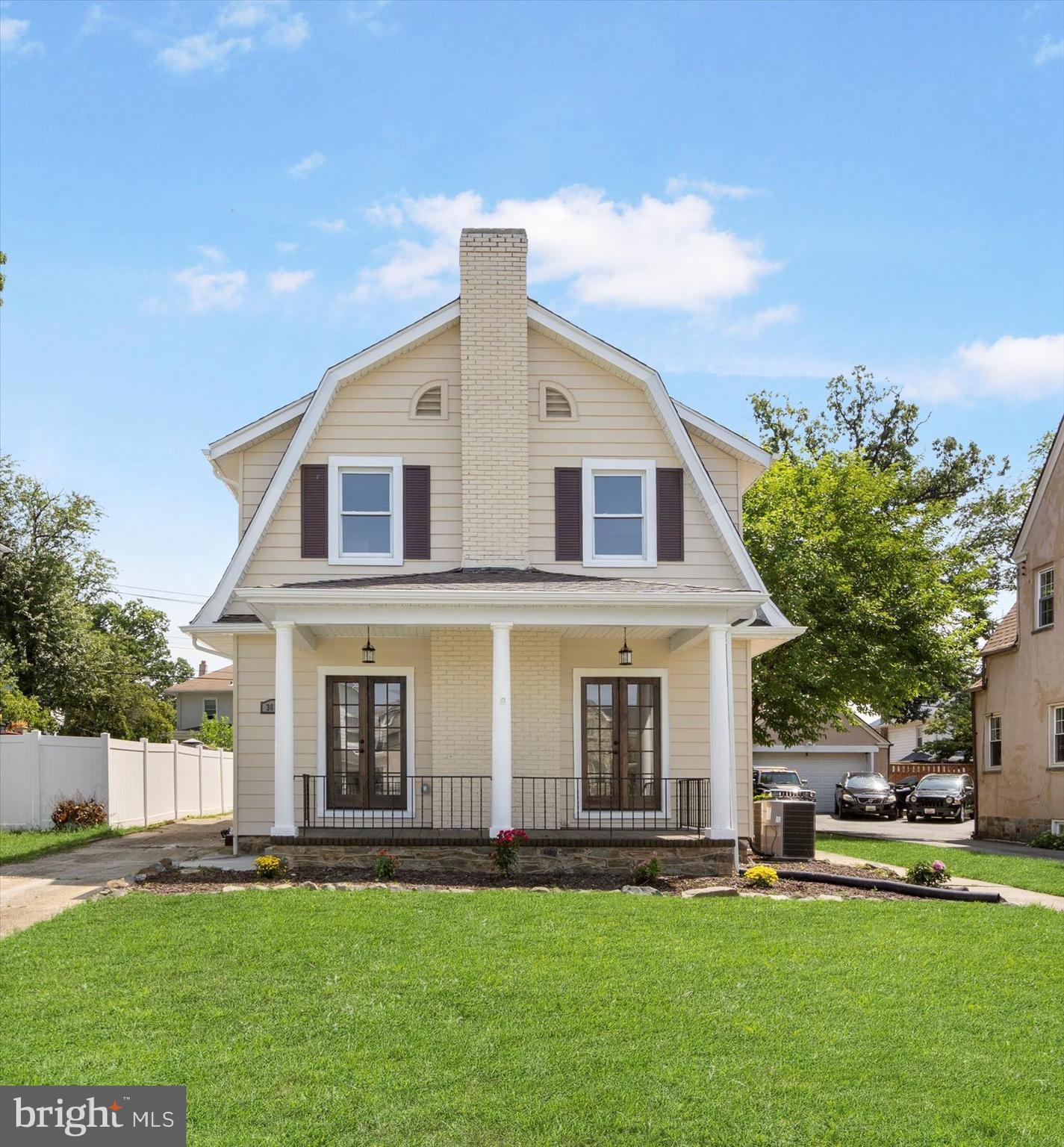 3613 Copley Road Baltimore, MD 21215 - Photo 45 of 45 Gallery Image 45