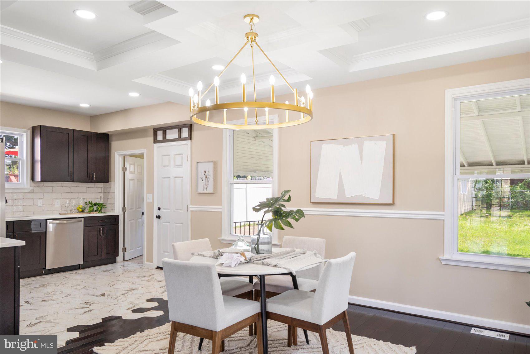 3613 Copley Road Baltimore, MD 21215 - Photo 8 of 45 Gallery Image 8