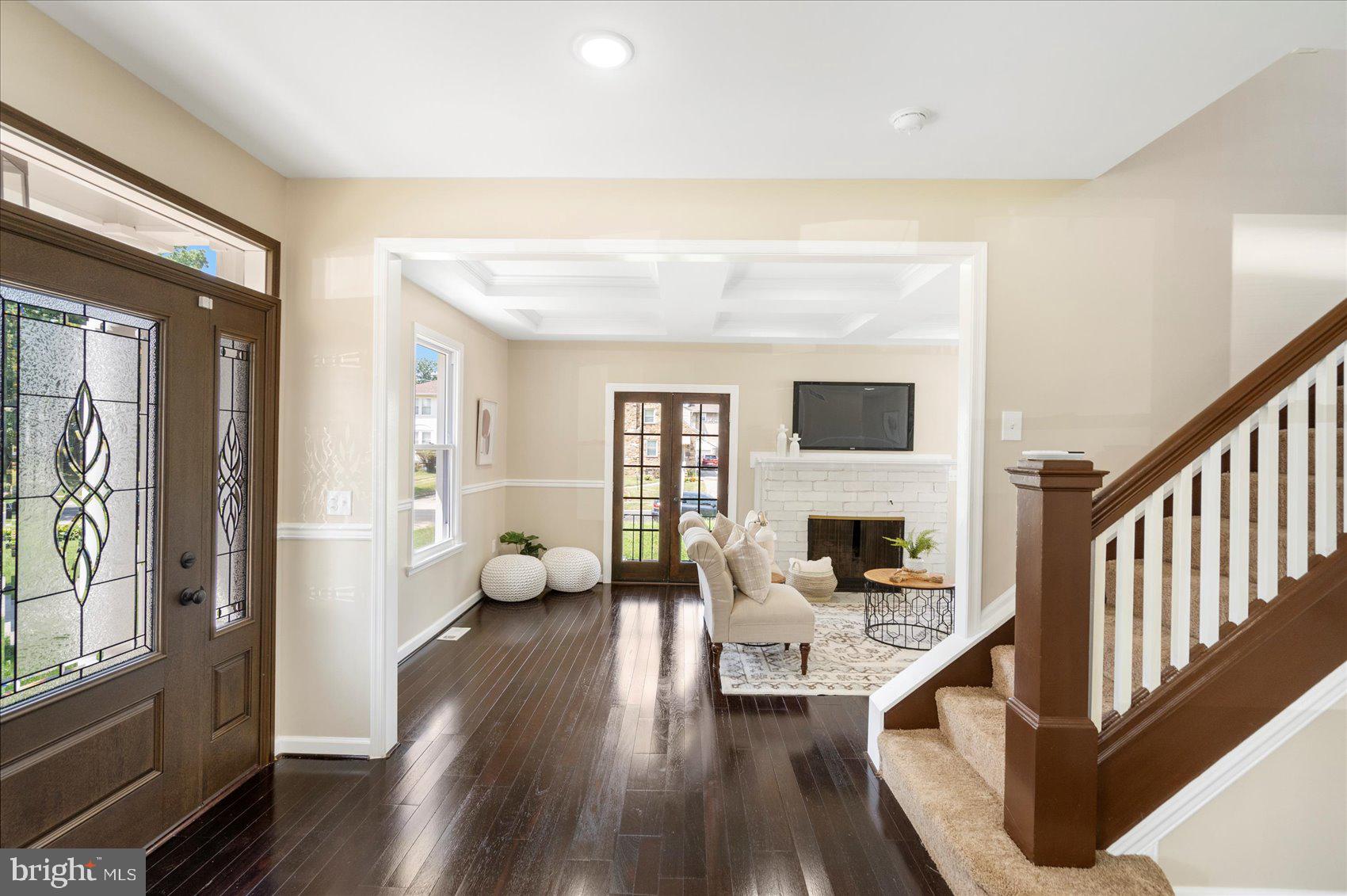 3613 Copley Road Baltimore, MD 21215 - Photo 9 of 45 Gallery Image 9