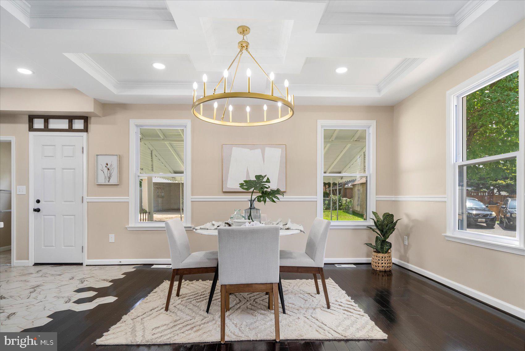 3613 Copley Road Baltimore, MD 21215 - Photo 10 of 45 Gallery Image 10