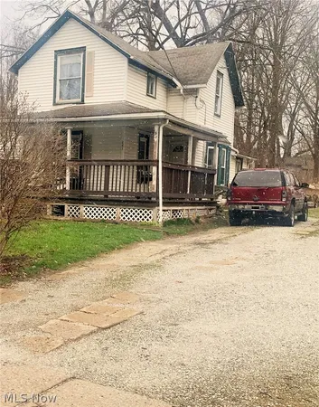 $84,900 | 641 Allyn Street, Akron, OH 44311
