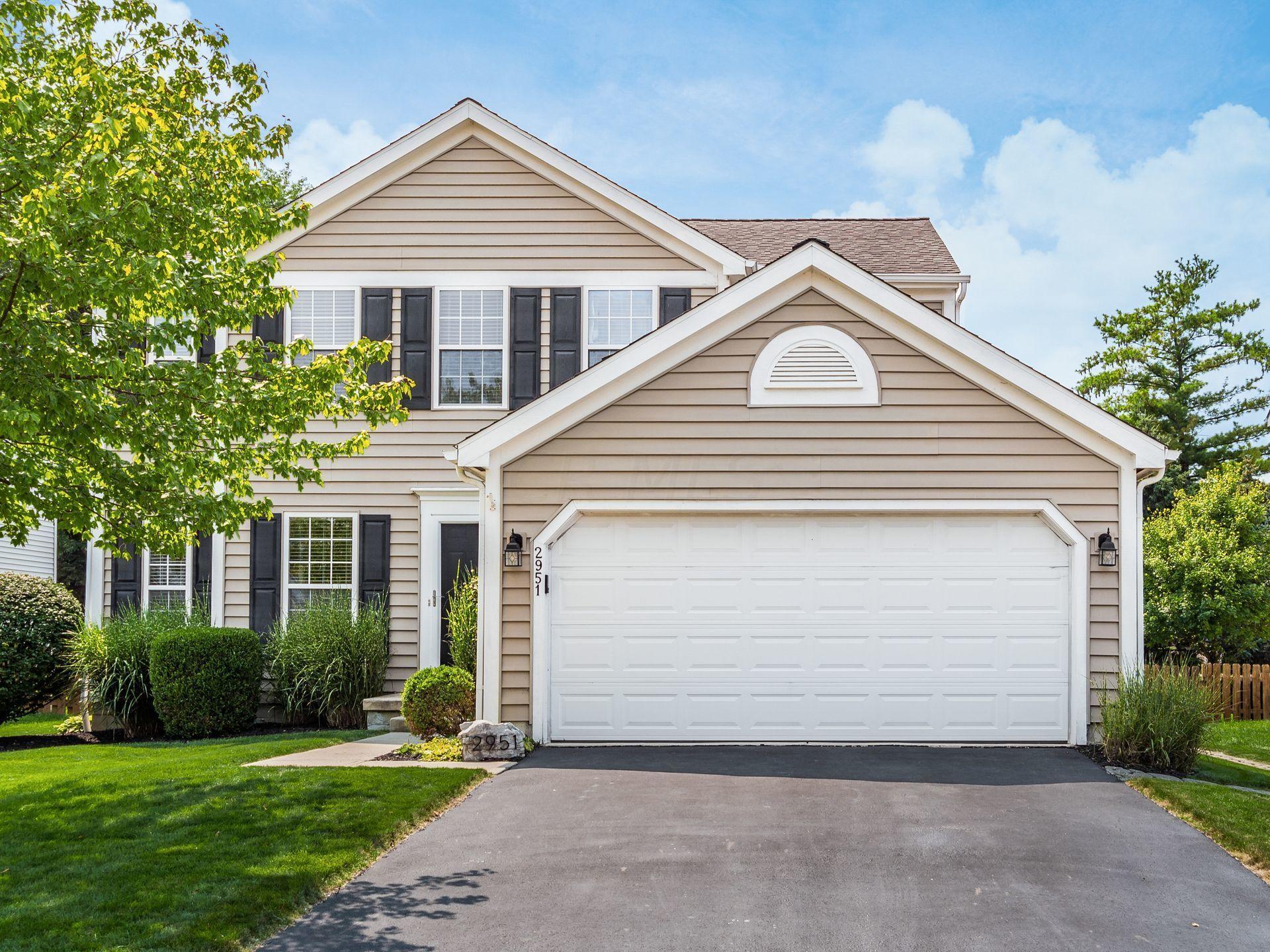 2951 Splitrock Road Columbus, OH 43221 - Photo 1 of 33 Gallery Image 1