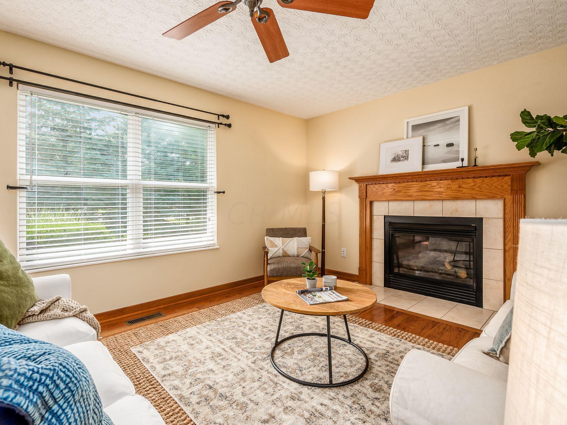 2951 Splitrock Road Columbus, OH 43221 - Photo 12 of 33 Gallery Image 12
