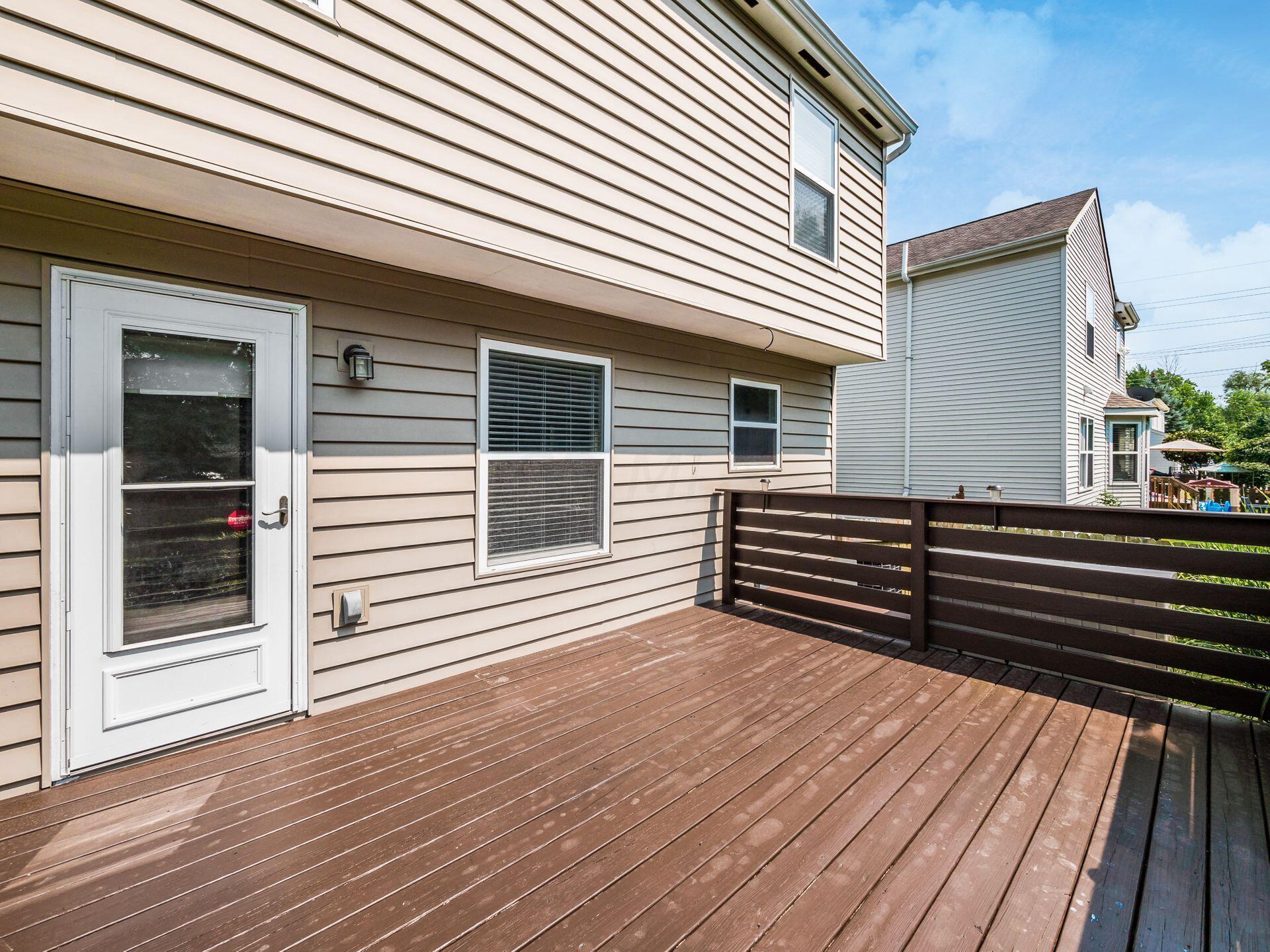 2951 Splitrock Road Columbus, OH 43221 - Photo 31 of 33 Gallery Image 31
