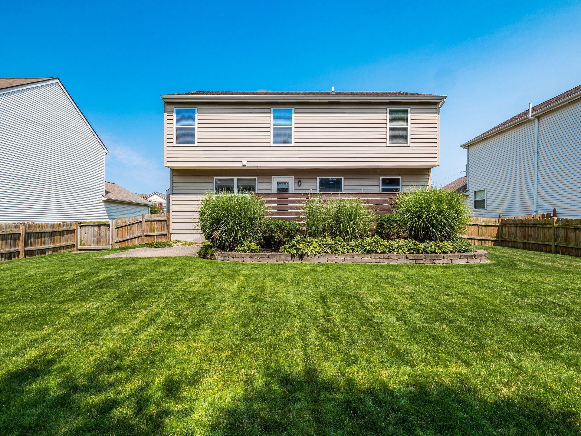 2951 Splitrock Road Columbus, OH 43221 - Photo 33 of 33 Gallery Image 33