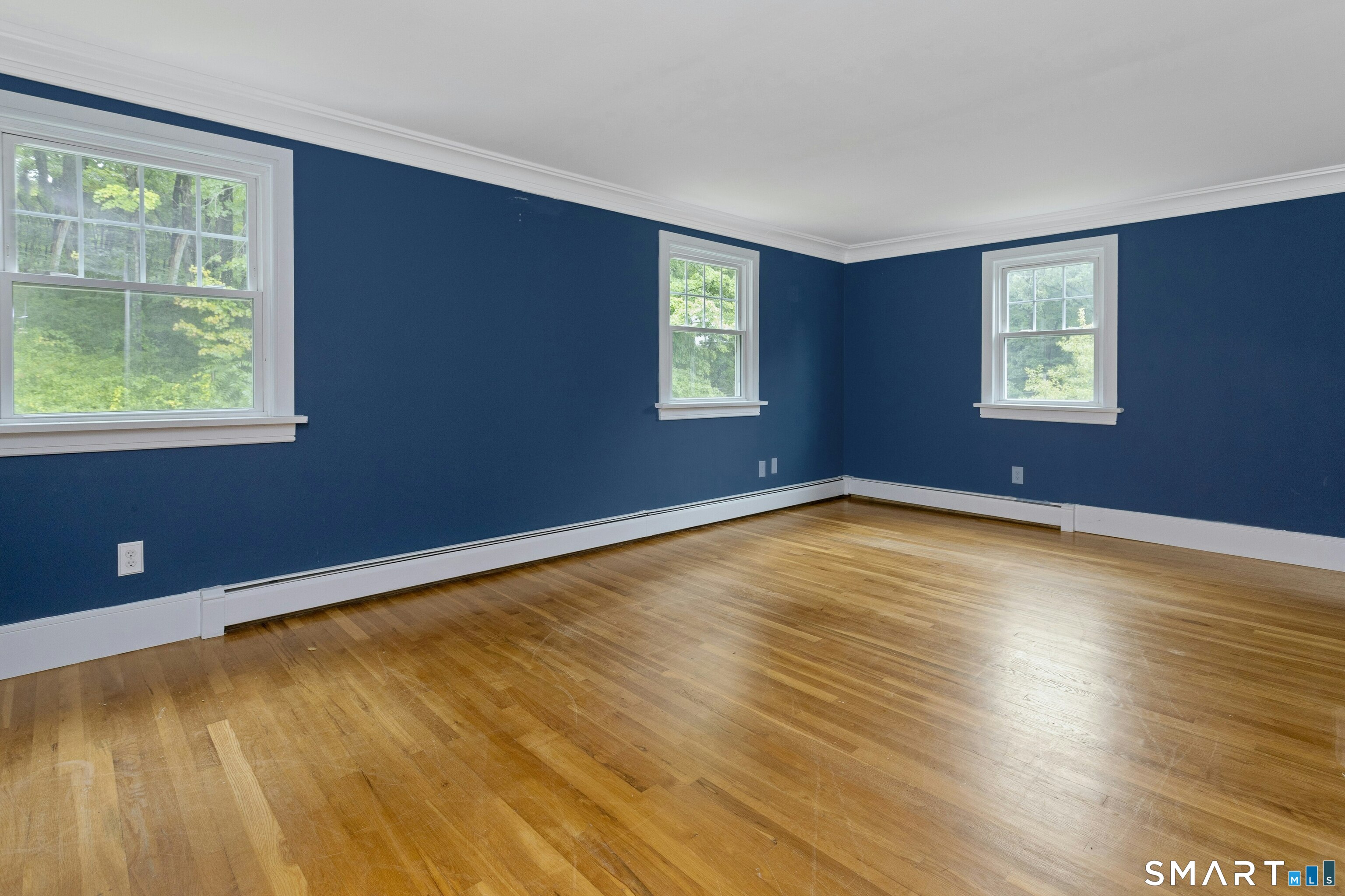 31 Granite Ridge Road Redding, CT 06896 - Photo 12 of 17 Spacious Primary Bedroom