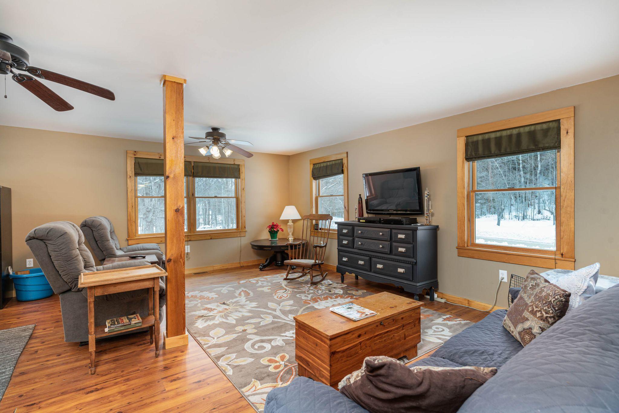 165 Meadowbrook Bridge Road Bethel, ME 04217 - Photo 32 of 50 Pic-25